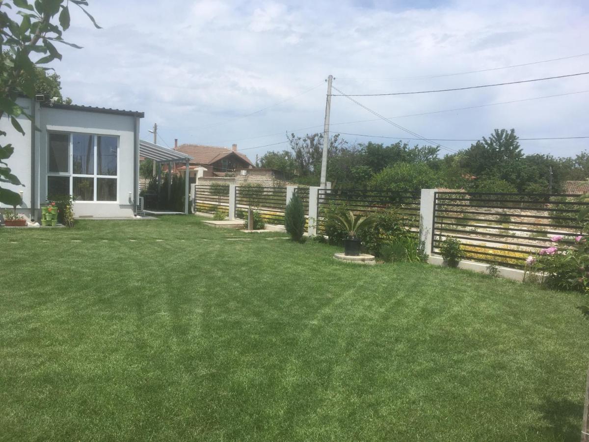 Karia Apartments Sabla Kültér fotó