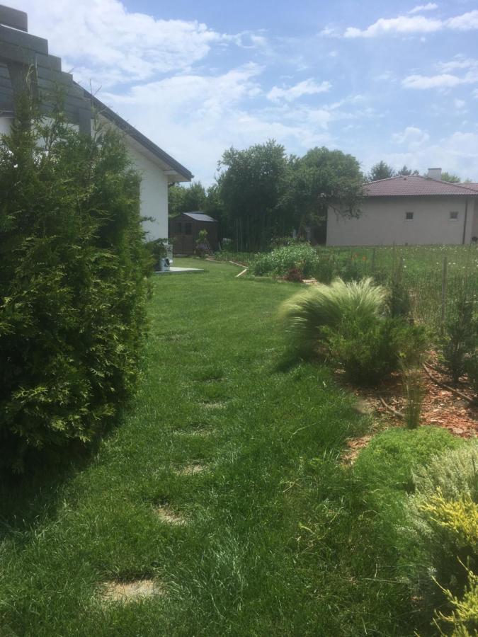Karia Apartments Sabla Kültér fotó