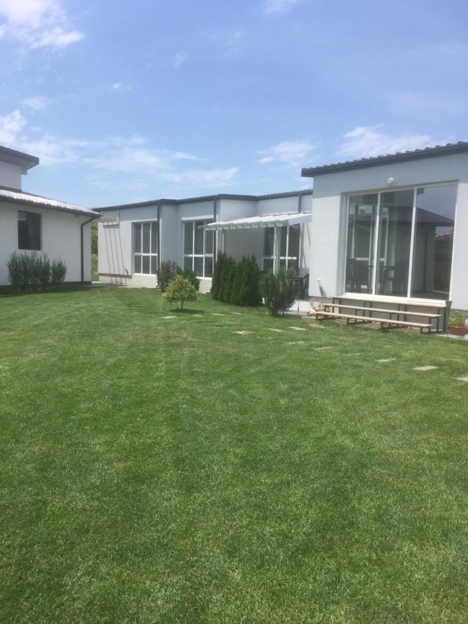 Karia Apartments Sabla Kültér fotó