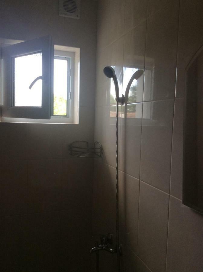 Karia Apartments Sabla Kültér fotó