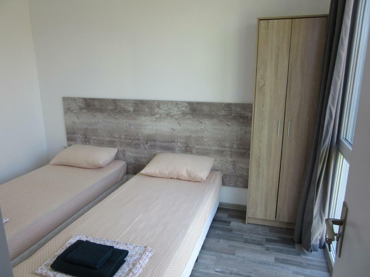 Karia Apartments Sabla Kültér fotó