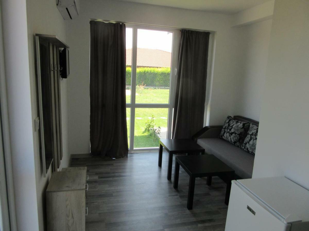Karia Apartments Sabla Kültér fotó