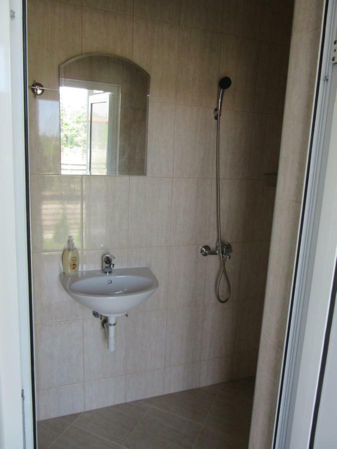Karia Apartments Sabla Kültér fotó