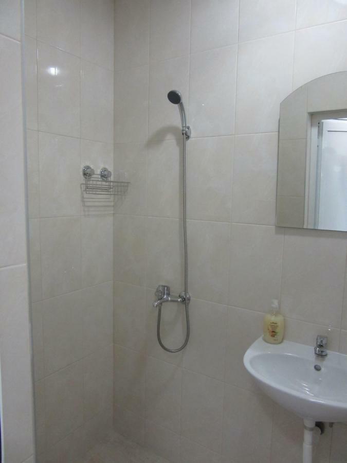 Karia Apartments Sabla Kültér fotó