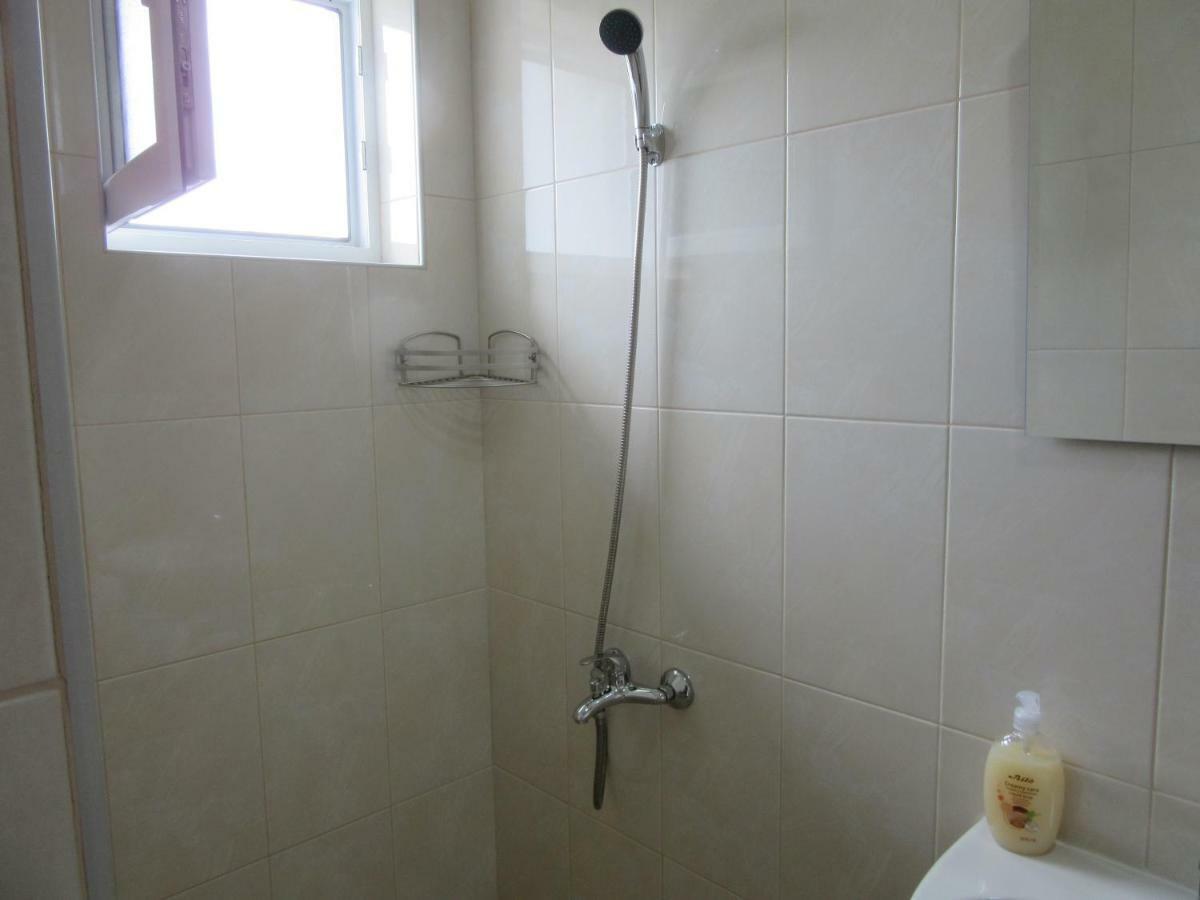 Karia Apartments Sabla Kültér fotó